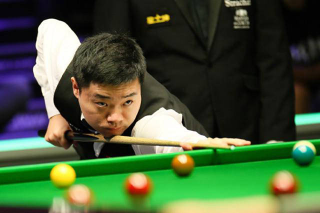 成为了冠军 成为了冠军