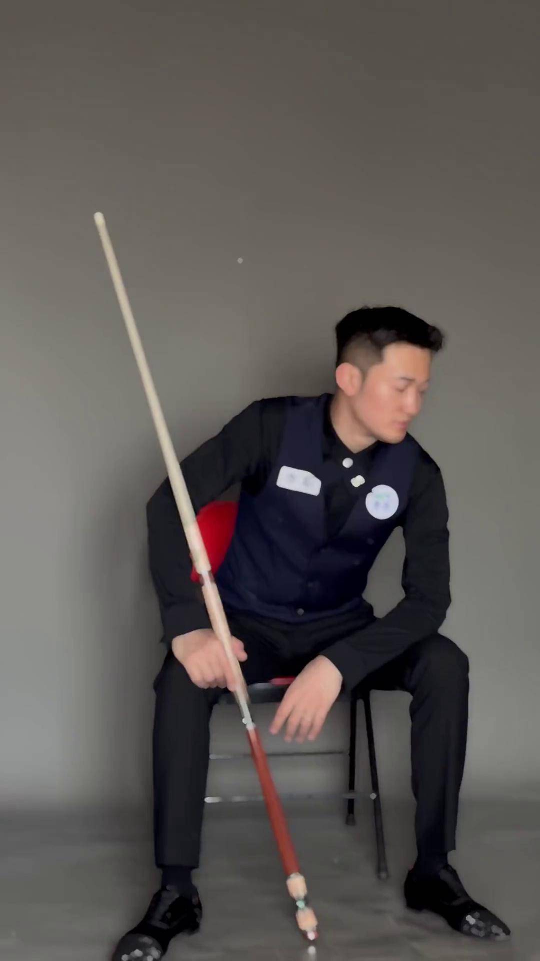 适合回看与